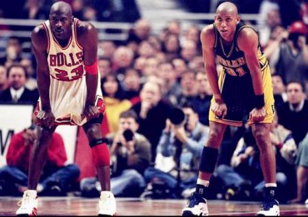 jordan and miller