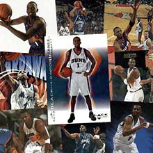 penny hardaway