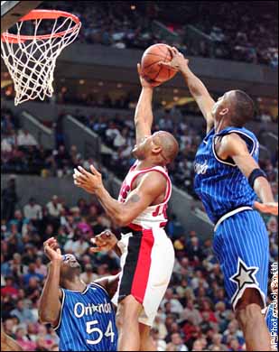 penny hardaway