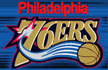 philadelphie 76ers