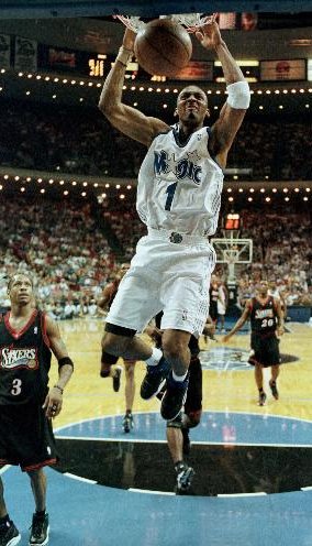 penny hardaway