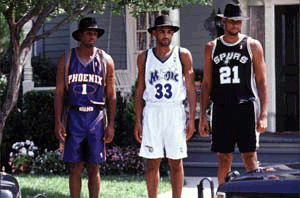 Hardaway  Hill Duncan