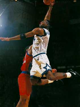 penny hardaway