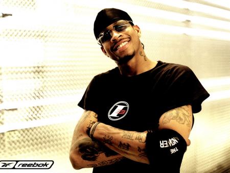 allen iverson