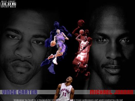 vince et jordan