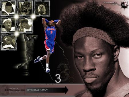 ben wallace